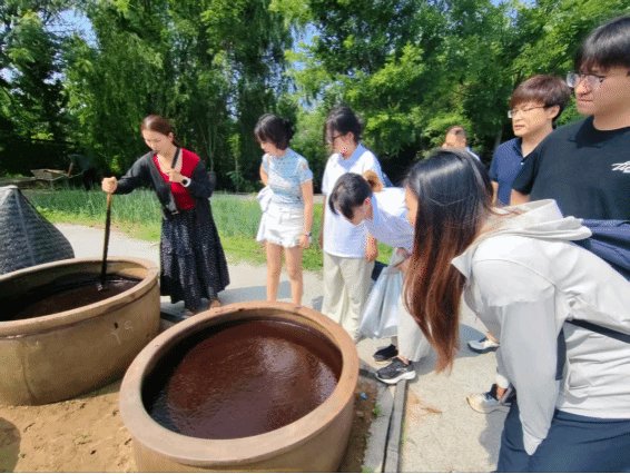 为助力乡村特色产业发展