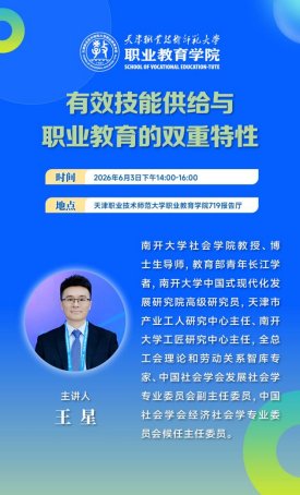 学术讲座主题