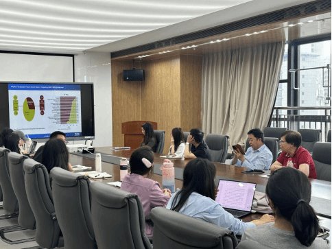 杜敏】为拓展师生国际视野
