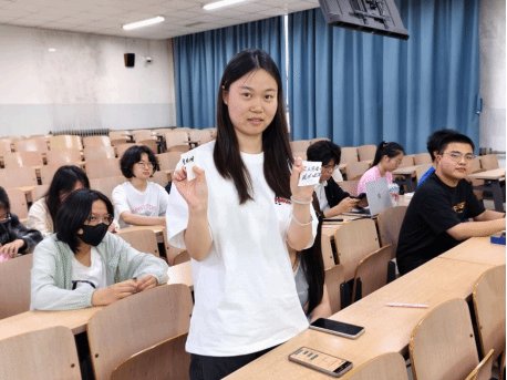 李芝桦】2026年5月21日